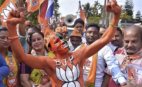 MP-राजस्थान में किस जाति पर है ज़ोर, टिकट बंटवारे में क्यों पड़ी कमज़ोर ...