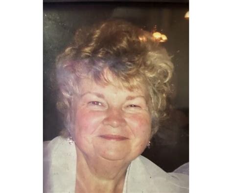 Ina Dagen Obituary (2024) - Meadville, PA - Dickson Funeral Home ...