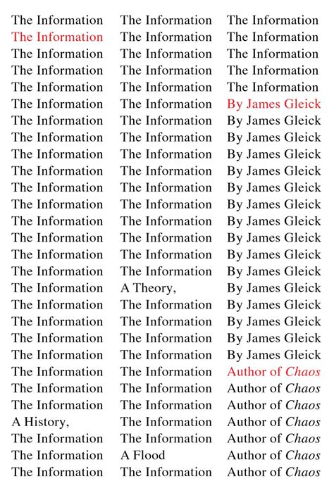 Information Book 的图像结果