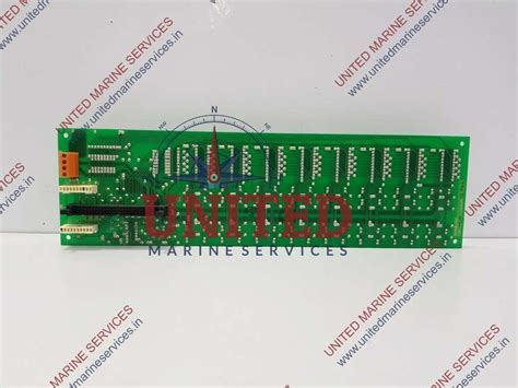NEWLYME PCB LDP1-C10 | United Marine Services