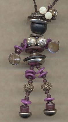 Image result for Button People