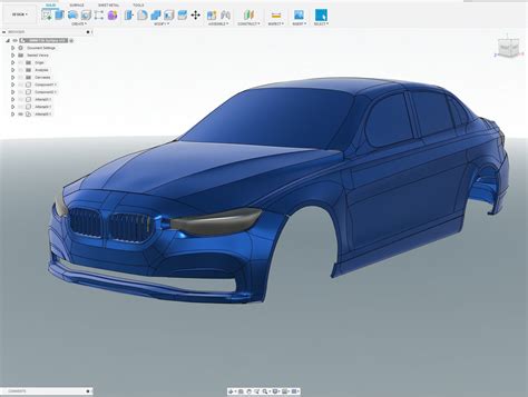 Image result for Fusion 360 Surfacing Tutorials