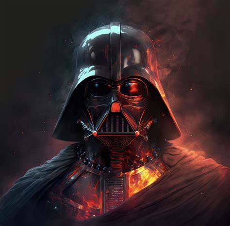 Pin by Brianne Folden on Movie - Star Wars | Star wars poster, Vader ...