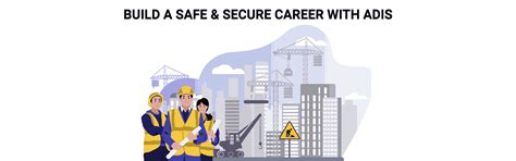ADIS (Advanced Diploma in Industrial Safety) | CareerVidya