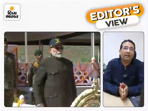 On Kargil Vijay Diwas, PM Modi defends Agnipath scheme, Congress hits back