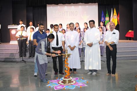 CHRIST THE KING INTER COLLEGE