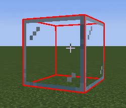 Image result for Block Overlay Mod Minecraft 1.16.1 Java