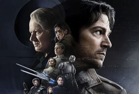 Andor Creator On Lucasfilm Censoring F-Bomb: 'They Were Right ...