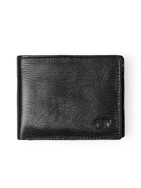 Shop Men's Leather Card Holder, ATM, ID card Holder at Best Price MaheTri