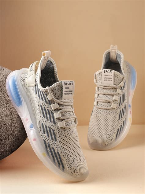 The Roadster Lifestyle Co. Men Woven Design Sneakers - Price History