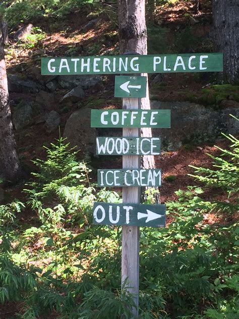 Mount Desert Maine Campground at Levi Dora blog