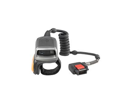 Product - RS5000 1D/2D Corded Ring Scanner