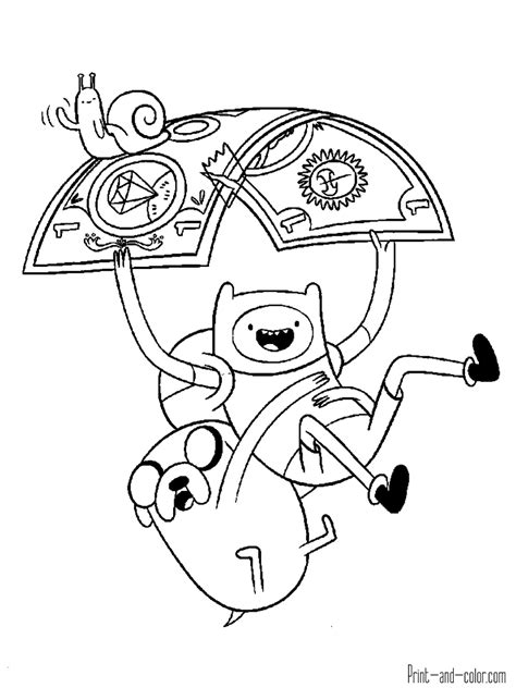 Adventure Coloring Pages 的图像结果