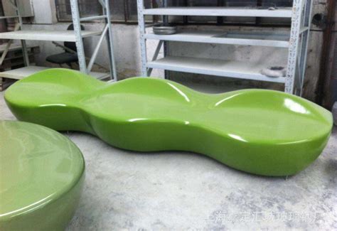 商场开业美陈玻璃钢创意个性休息坐凳玻璃钢制品儿童乐园彩虹休息座椅|价格|厂家|多少钱-全球塑胶网