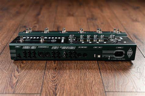 Image result for Kemper Profiler Stage Tutorials