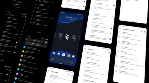 Image result for Universal Android Custom ROM