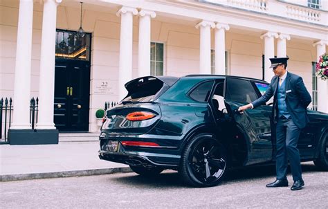 Apartment 65, Regent's Crescent, 22 Park Crescent, Marylebone, London ...