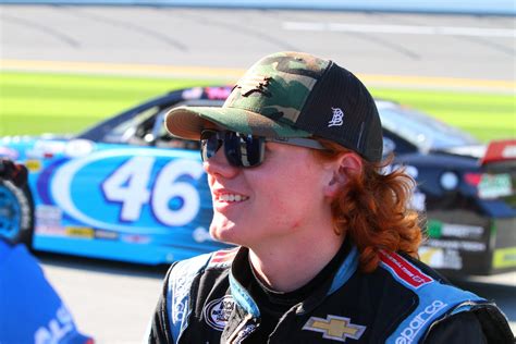 Thad Moffitt Looking to Continue Petty Legacy with ARCA Menards Series Win at Talladega - ARCA