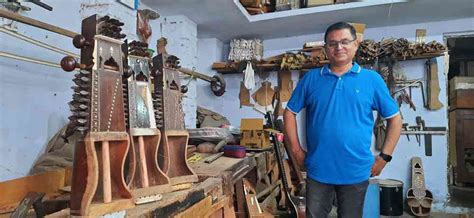 In Meerut, one man is on a quest to recreate the magic of a legendary ...