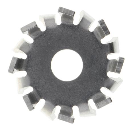 UJEAVETTE® Stainless Steel Dispersing Disc Dispersion Machine Blade 3Cm ...