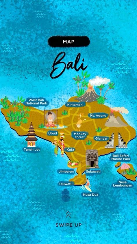 The ultimate 7 day bali itinerary – Artofit