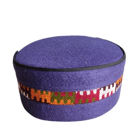 Buy Himachali Caps Online | Best Pahadi Topi – Bhuttico Shawls