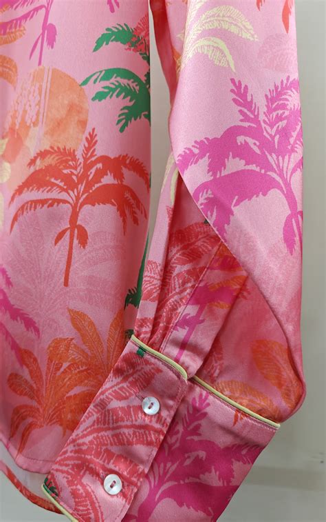 Sylvie Shirt - Stylish and Comfortable Casual Wear – Soliesse By Muskan