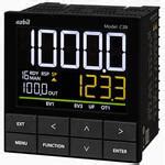 デジタル指示調節計：R35 azbil(旧:山武) 温度調節器本体 【通販モノタロウ】