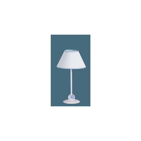 Children's lamp Blue Star of Anperbar. Buy lamps online