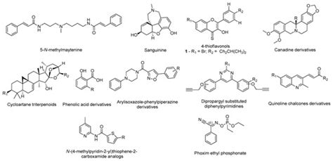 Recent Developments in New Therapeutic Agents against Alzheimer and ...