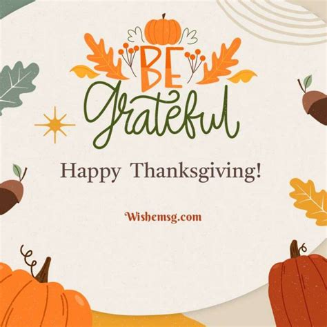 200+ Happy Thanksgiving Day Wishes Quotes Images 2024 - Wishemsg.Com