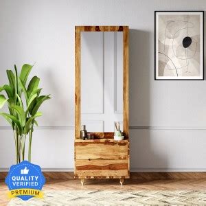 Wooden Dressing Table - Buy Wooden Dressing Table online at Best Prices ...