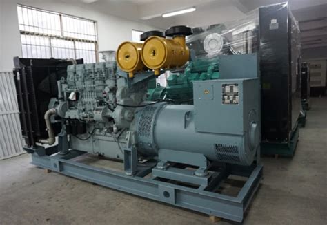 Image result for Diesel Generator Maintenance