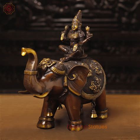 Buy Brass Lakshmi Collection | Lowest Prices Online | Order Now! – Page ...