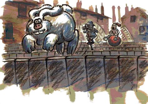 Image result for Were-Rabbit Book