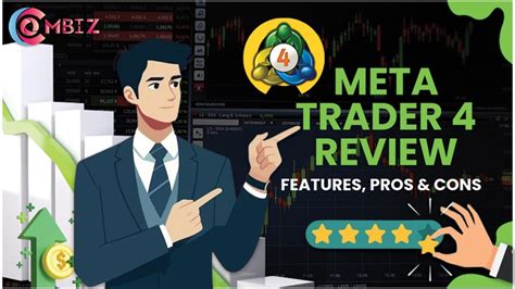 Metaconnector - MetaTrader 4 (MT4) Review: Features, Pros & Cons