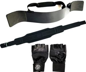 L'AVENIR Heavy Gauge Aluminium ARM BLASTER, NEOPRENE Weight Lifting ...