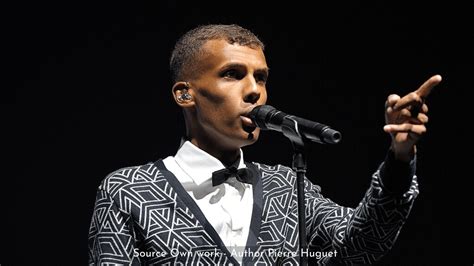 An anthem to modern society: Alors on danse by Stromae