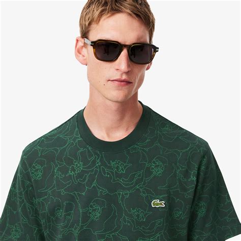 Lacoste T-shirt for Men l Clothing l Lacoste