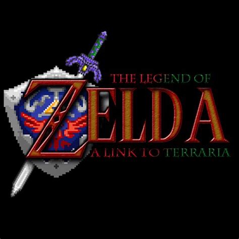 リンク先 Terraria テラリアのマップ - Terraria-Game.com
