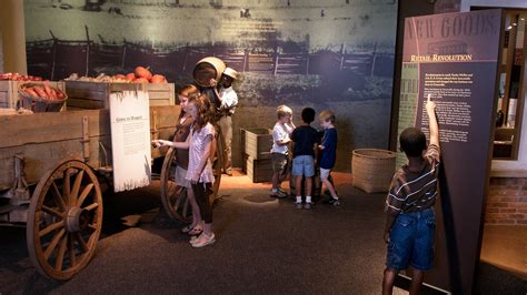 Upcountry History Museum - McMillan Pazdan Smith Architecture