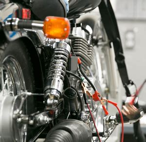 Spark - Multi brand 2 wheeler service