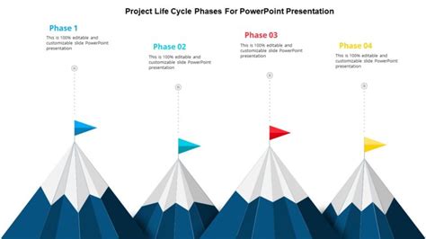 Image result for Program Life Cycle Process PowerPoint