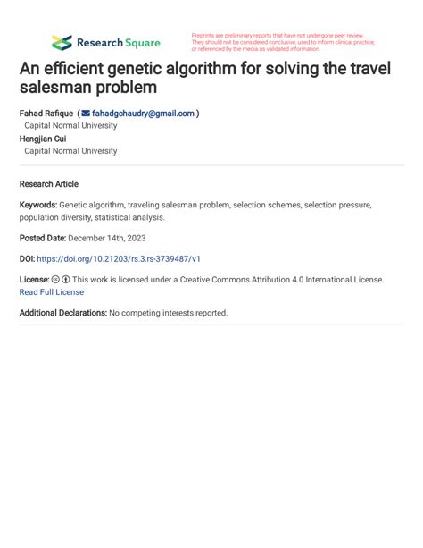 Travel Salesman a Genetic Algorithm 的图像结果