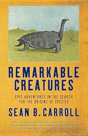 Buy REMARKABLE CREATURES Book Online at Low Prices in India ...