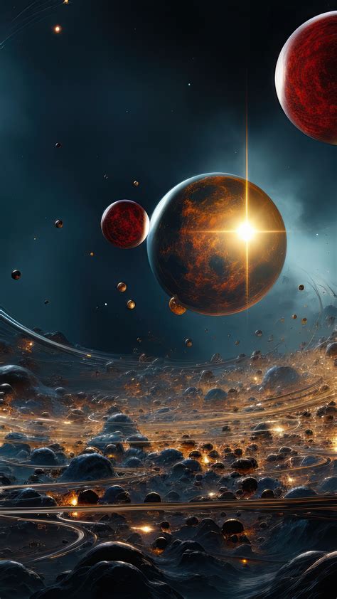 Space Desktop Backgrounds 的图像结果