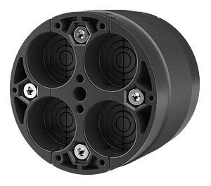 Press seals - Hauff-Technik