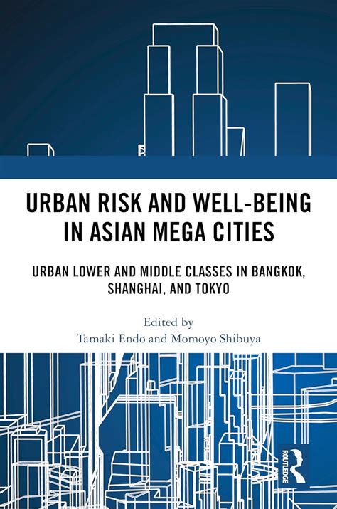 Urban Risk and Well-being in Asian Megacities: Urban Lower and Middle ...