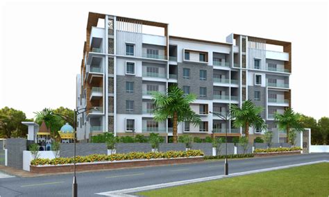 Residential – UNITE SERVICE CONSULTANTS INDIA PVT LTD