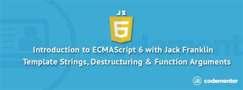 Image result for JavaScript ES6 Function Syntax